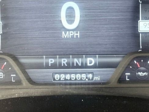 Used 2024 RAM 2500 Laramie w/ Safety Group image 16