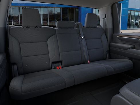 New 2026 Chevrolet Silverado 3500 LT w/ Convenience Package image 17