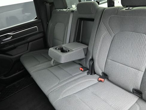 Used 2023 RAM 1500 Big Horn AWD/4WD image 14