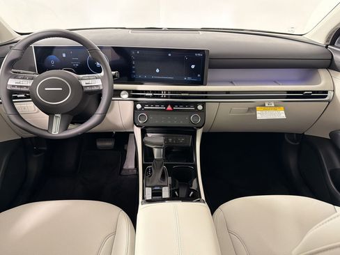 Used 2026 Hyundai Tucson SEL image 16