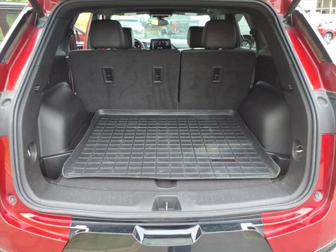 Used 2023 Chevrolet Blazer RS AWD/4WD image 19