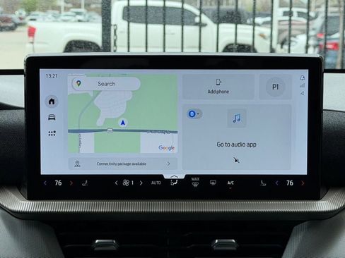 New 2026 Ford Explorer Active image 16