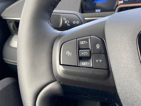 New 2023 Ford Mustang Mach-E Select w/ Comfort Package Lite image 11