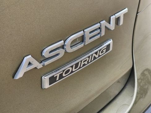 Certified 2026 Subaru Ascent Touring AWD/4WD image 10