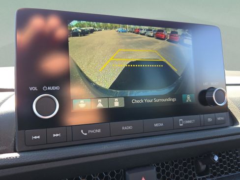 Used 2024 Honda CR-V Sport image 26