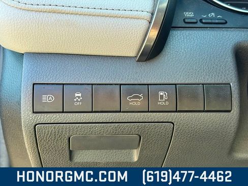 Used 2024 Toyota Camry LE image 11