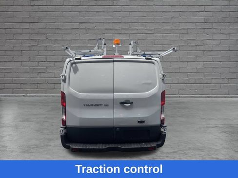 Used 2017 Ford Transit 150 130 Low Roof RWD image 8