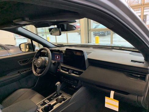 New 2026 Subaru Outback Limited XT image 23