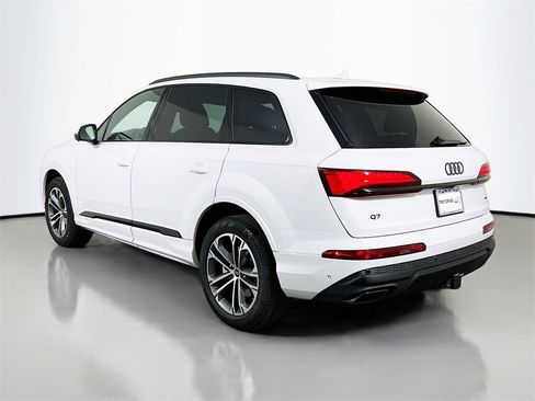 New 2026 Audi Q7 2.0T Premium image 5