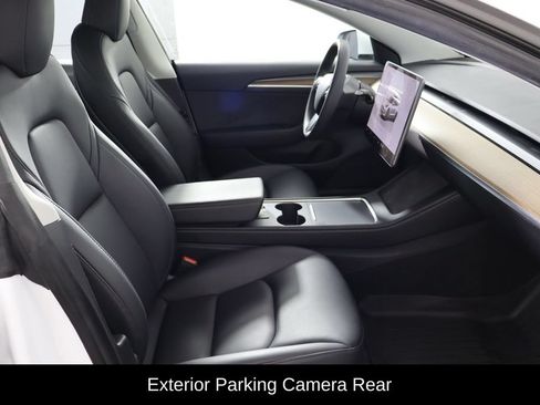 Used 2023 Tesla Model 3 Standard Range RWD image 11