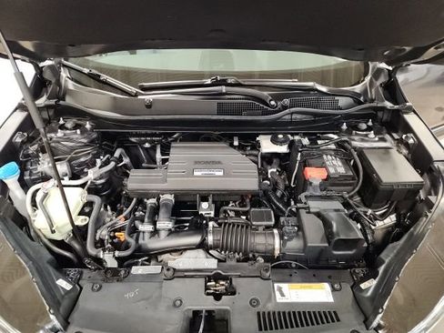 Used 2020 Honda CR-V EX-L image 9
