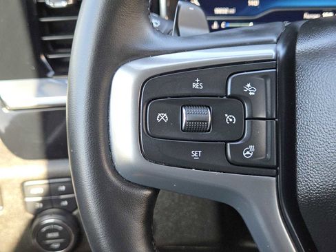 Certified 2024 Chevrolet Silverado 1500 RST w/ Convenience Package II image 26