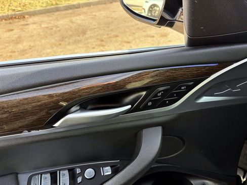 Used 2020 BMW X3 xDrive30e w/ Executive Package image 12