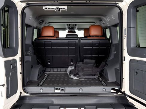 Used 2024 INEOS Grenadier Trialmaster Edition image 5