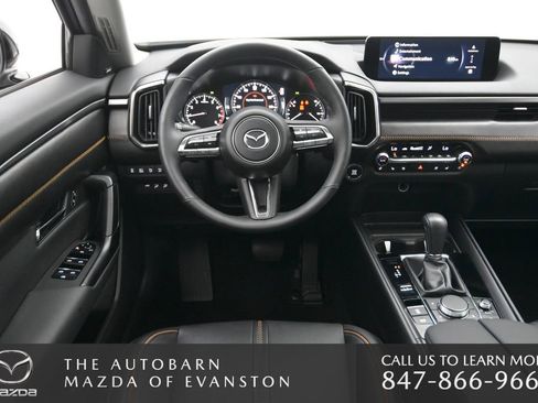 Certified 2025 MAZDA CX-50 2.5 Turbo w/ Accent Package image 22