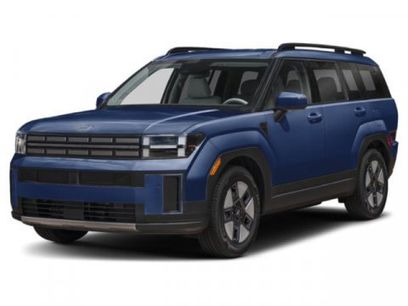 New 2027 Hyundai Santa Fe SEL