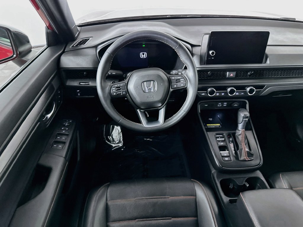 Used 2024 Honda CR-V Sport-L image 30