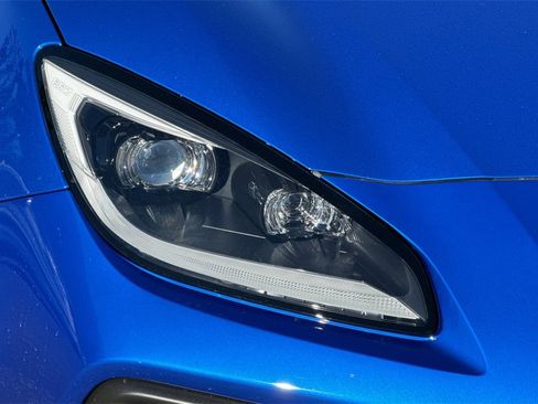 New 2026 Subaru BRZ Limited image 28