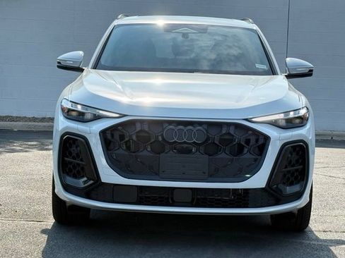 New 2026 Audi Q5 Prestige AWD/4WD image 3