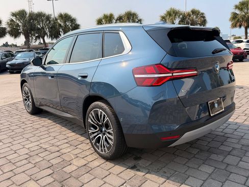 New 2026 BMW X3 xDrive30i w/ Premium Package AWD/4WD image 11