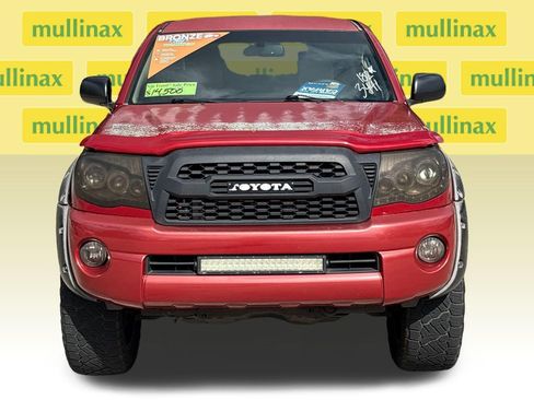 Used 2011 Toyota Tacoma PreRunner w/ SR5 Pkg #2 RWD image 15
