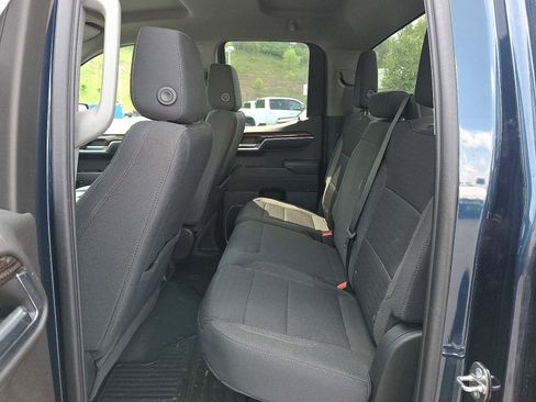 Used 2023 Chevrolet Silverado 1500 LT AWD/4WD image 10