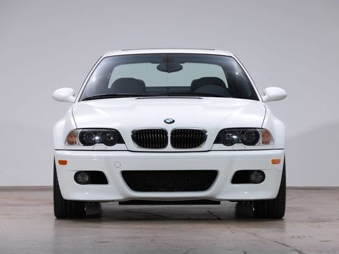 Used 2006 BMW M3 Coupe image 2