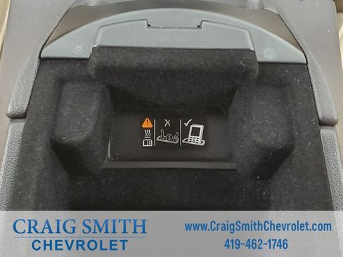 Used 2019 Cadillac XT5 Luxury image 33