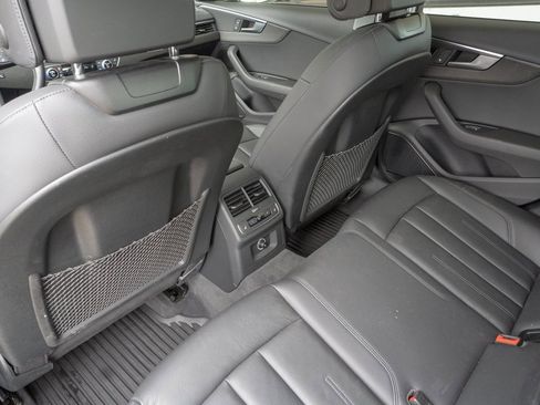 Used 2018 Audi A4 2.0T Premium Plus image 18