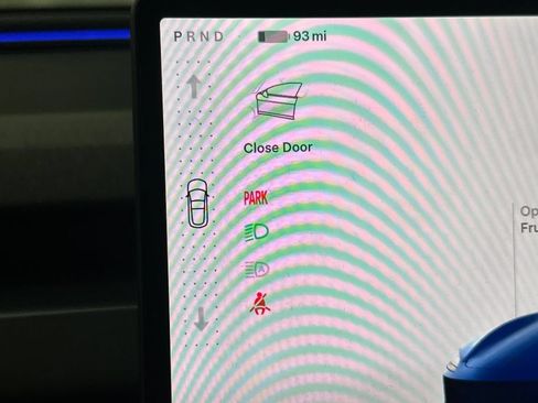 Used 2026 Tesla Model 3 RWD image 24