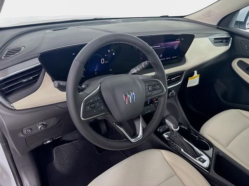 New 2026 Buick Encore GX Preferred w/ Comfort Package image 9