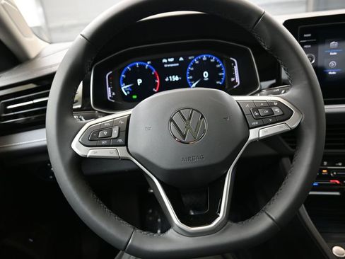 New 2026 Volkswagen Jetta SEL image 25