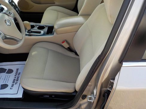 Used 2015 Nissan Altima 2.5 S w/ Power Driver Seat Package image 13
