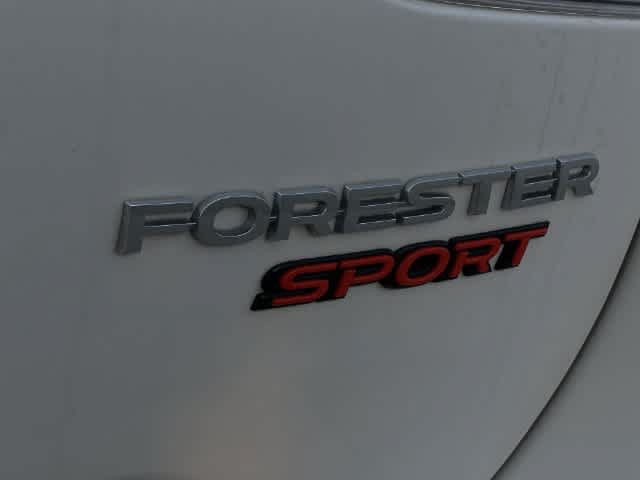Used 2024 Subaru Forester Sport AWD/4WD image 8