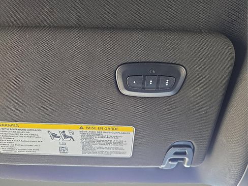 Used 2024 Jeep Wagoneer Series II w/ Flexible Seating Group AWD/4WD image 19