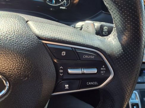 Used 2022 Hyundai Palisade Calligraphy image 13