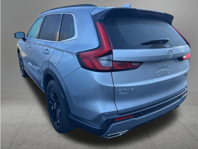 Used 2024 Honda CR-V Sport-L image 7
