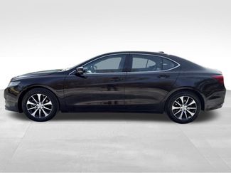 Used 2017 Acura TLX 2.4L video 2