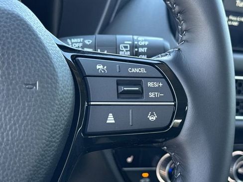 New 2026 Honda HR-V EX-L image 35