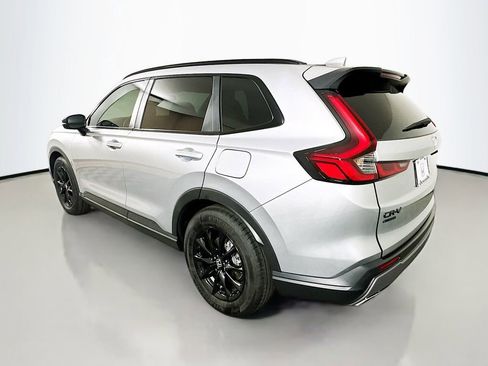 Certified 2026 Honda CR-V Sport image 7
