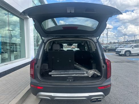 Used 2021 Kia Telluride S image 16
