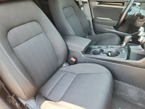 Used 2023 Honda Civic EX image 13