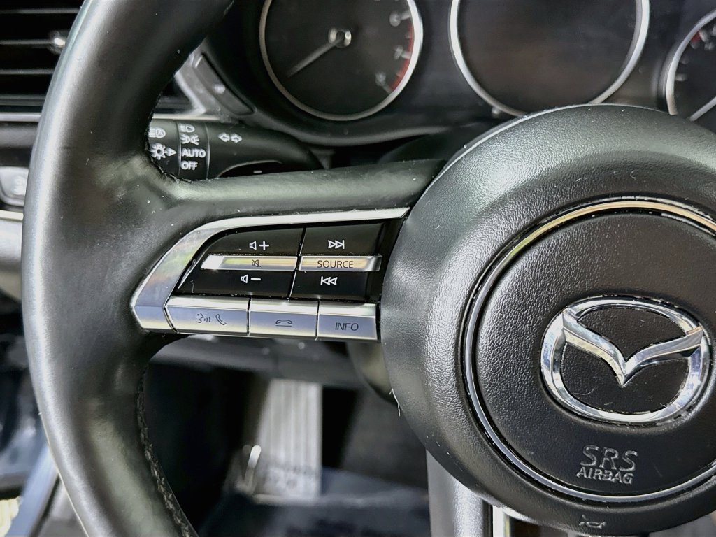 Used 2023 MAZDA CX-30 2.5 Turbo w/ Premium Package AWD/4WD image 23