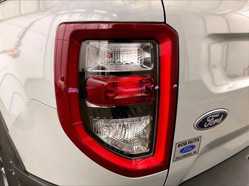 Certified 2022 Ford Bronco Sport Big Bend AWD/4WD image 28