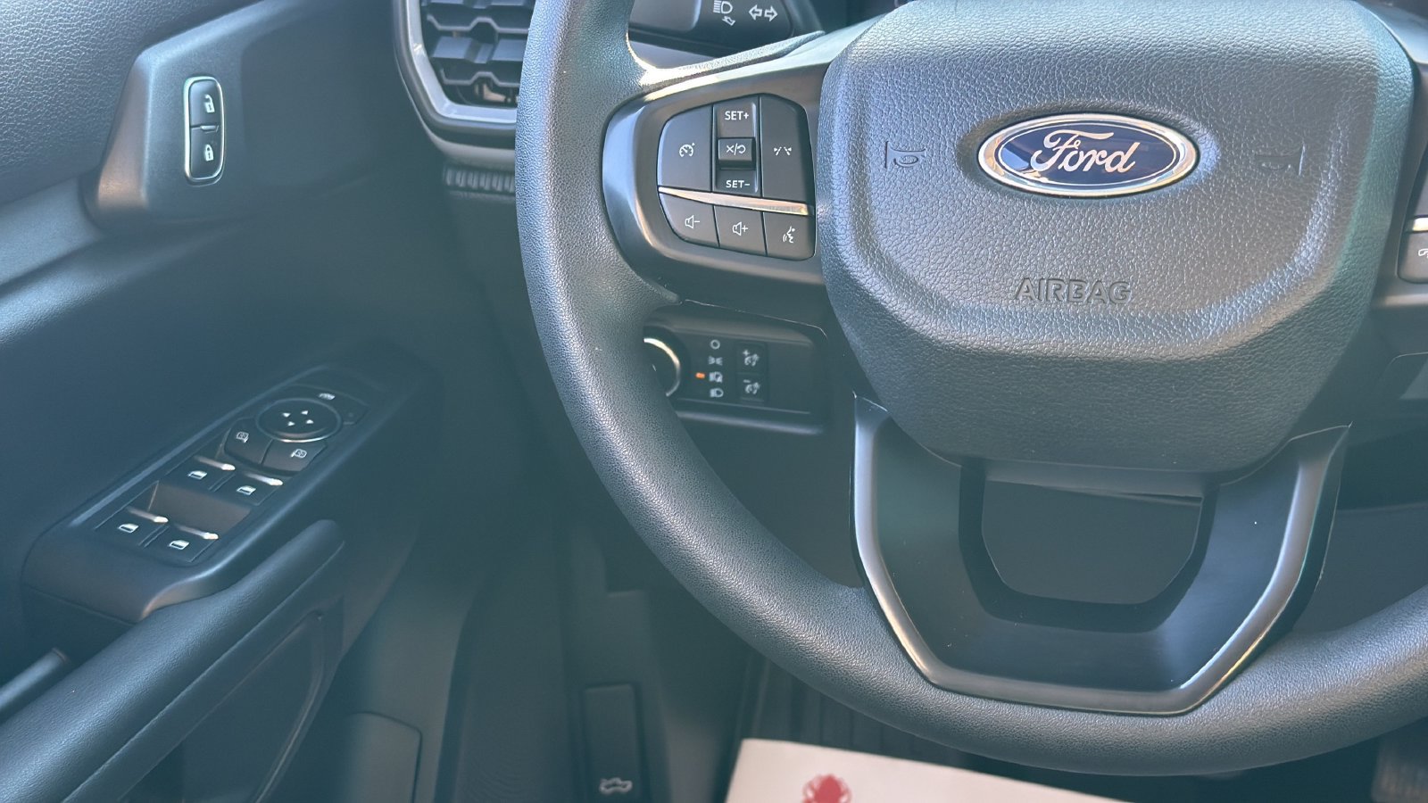 Used 2025 Ford Ranger XL RWD image 16