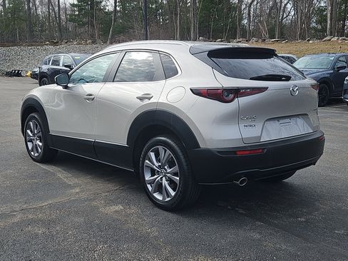 Used 2023 MAZDA CX-30 AWD 2.5 S w/ Select Package image 20