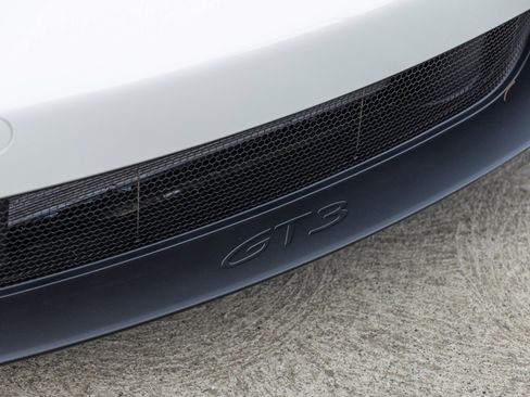 Certified 2026 Porsche 911 GT3 image 17