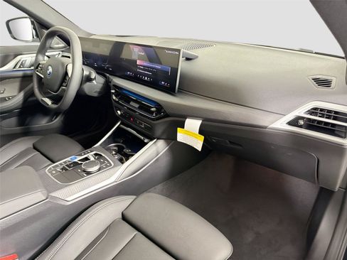 New 2026 BMW i4 eDrive40 w/ Premium Package RWD image 59