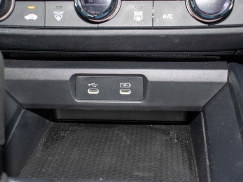 Certified 2024 Honda Accord LX image 22