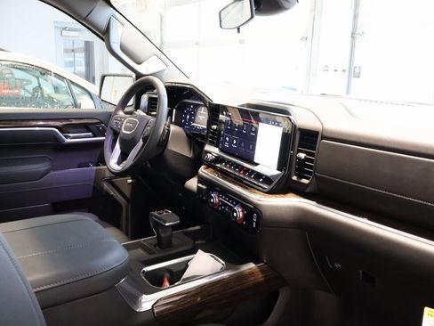 New 2026 GMC Sierra 1500 Elevation w/ Elevation Premium Package image 45
